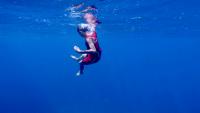 Le garçon roi de la mer