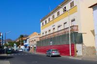 Arquitetura mindelense: um património ameaçado pelo abandono 