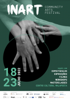 INART - Community Arts Festival 2022