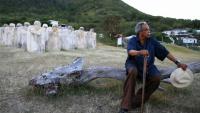 Édouard Glissant’s Worldmentality: An Introduction to One World in Relation