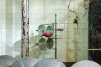 Matter, Memory and Machine: The Politics and Poetics of the Gaze in Edson Chagas’ ‘Factory of Disposable Feelings’