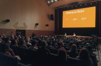 Batalha Centro de Cinema inaugura a 9 de dezembro