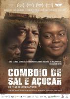 Não estamos em Hollywood! Conversa com Licínio Azevedo e Gabriel Mondlane