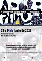  IV Encontro de Cultura Visual