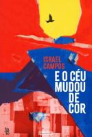 E o céu mudou de cor - excerto