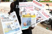 Angola/ Alguém viu por aí o jornalismo investigativo?