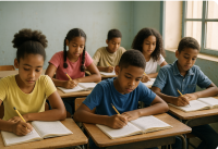 Manual de L&CCV do 10.º ano: estamos a fugir dos caminhos