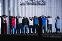 "I am not a monster": a desconstrução de um inimigo público