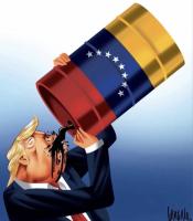 Latin America is not a pawn without its will