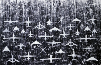 Algorithmic Capitalism: war, chaos, and knots