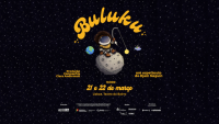 Buluku: entre cosmologia africana, tecnologia e imaginação