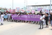 The situation of women in Angola