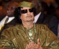Um outro olhar para a Líbia de Gaddafi