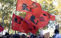 The politics and ethics of a “Vida Justa”- The Future is Now!  