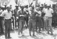 Celebrar os setenta anos da FUNDAÇÃO do PAIGC (Partido Africano da Independência da Guiné e de Cabo Verde)