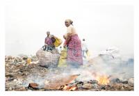 Algumas cidades da África contemporânea e os rituais e experiências no bifronte tradição versus modernidade: Cidade do Cabo, Accra, Kigali (muti, haucá, hutu).