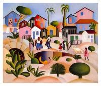 The Aesthetics of the Favela 