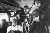 "Passageiros da Liberdade" de STANLEY NELSON 