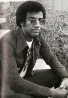 Jorge Ben, homem-jongo