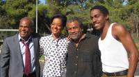 An approach to film making in Angola that is consistent, mature and upright, interview with Zézé Gamboa 