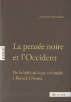 La Philosophie Africaine et son apport aux théories Occidentales