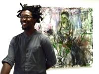 René Tavares: "(In)achevé"