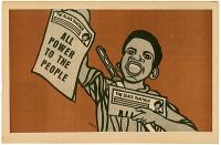 E agora, Black Panthers?