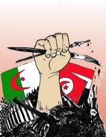 De l’Irak à l’Arabie saoudite