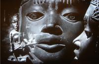 Le cinéma en Afrique francophone subsaharienne: de la "monstration” au récit contemporain.
