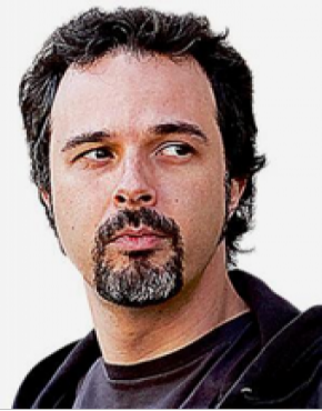 Dj Paulo Prazeres